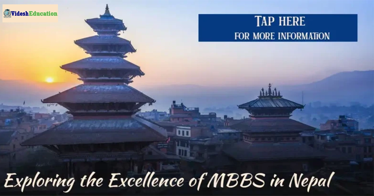 MBBS in Nepal - Affordable Medical Education for International Students